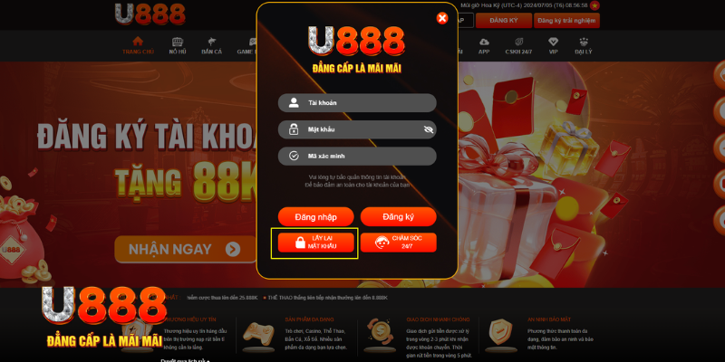 vz88 1 slot la gì