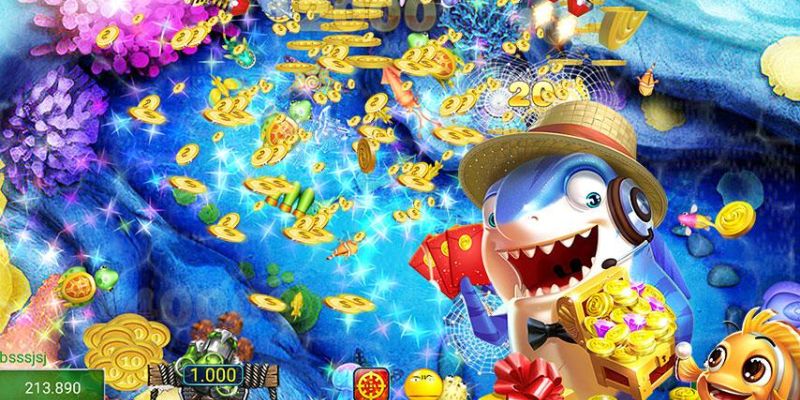 vz88 new88 ở trò chơi nổ hũ có bao nhiêu sảnh game