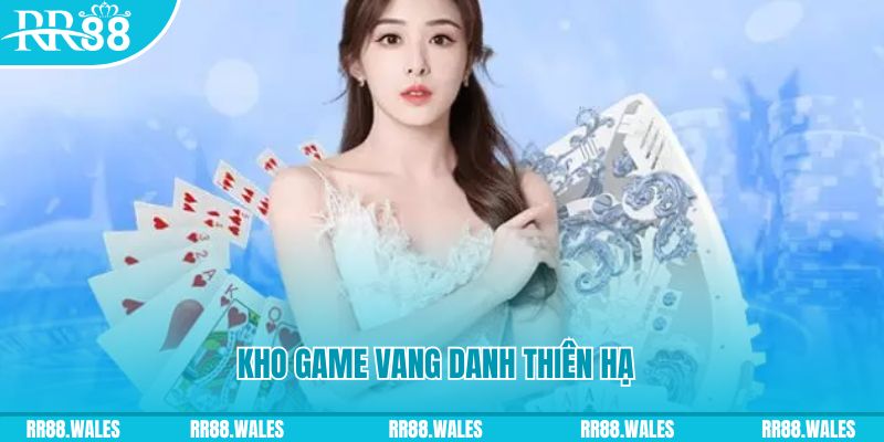 vz88 RTG Game Bài 3d