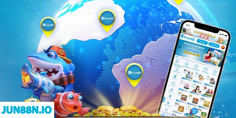 vz88 Live22 Điện Tử