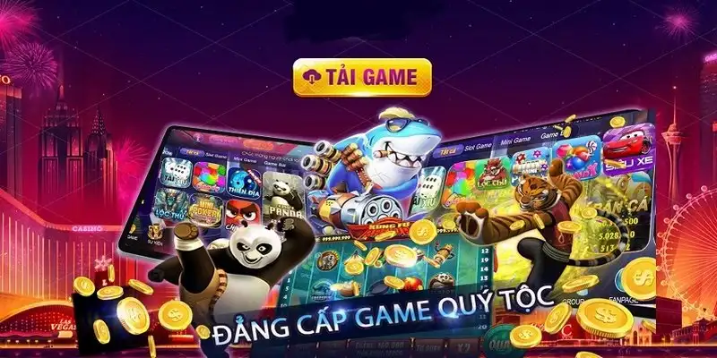 vz88 Ace hai mươi tám thanh
