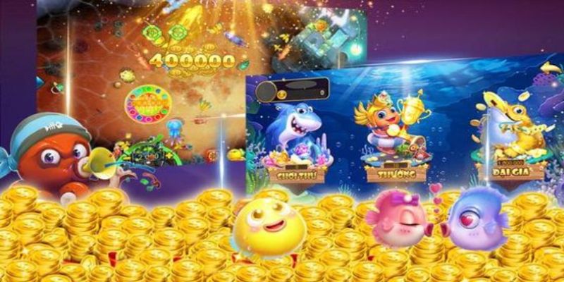 vz88 bắn cá h5 đổi thưởng