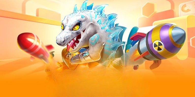 vz88 bắn cá nổ hũ